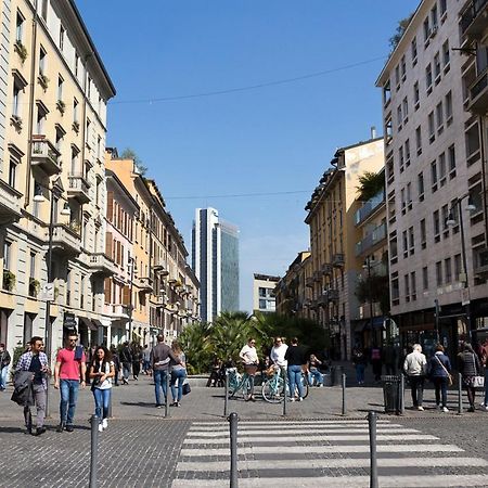 Fioravanti Suite ميلان المظهر الخارجي الصورة