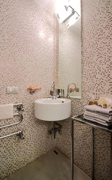Fioravanti Suite ميلان المظهر الخارجي الصورة