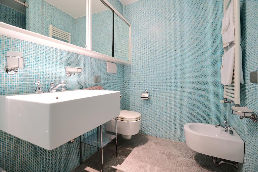 Fioravanti Suite ميلان المظهر الخارجي الصورة