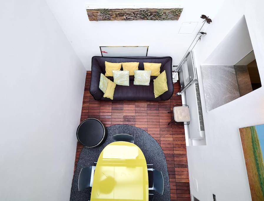 Fioravanti Suite ميلان المظهر الخارجي الصورة