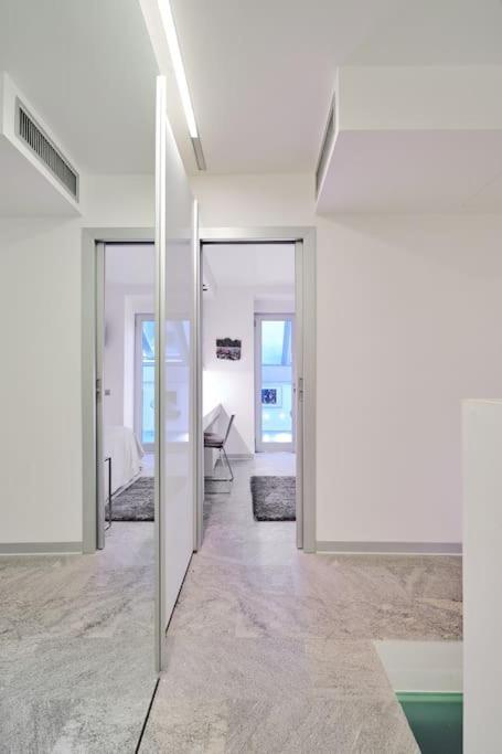 Fioravanti Suite ميلان المظهر الخارجي الصورة